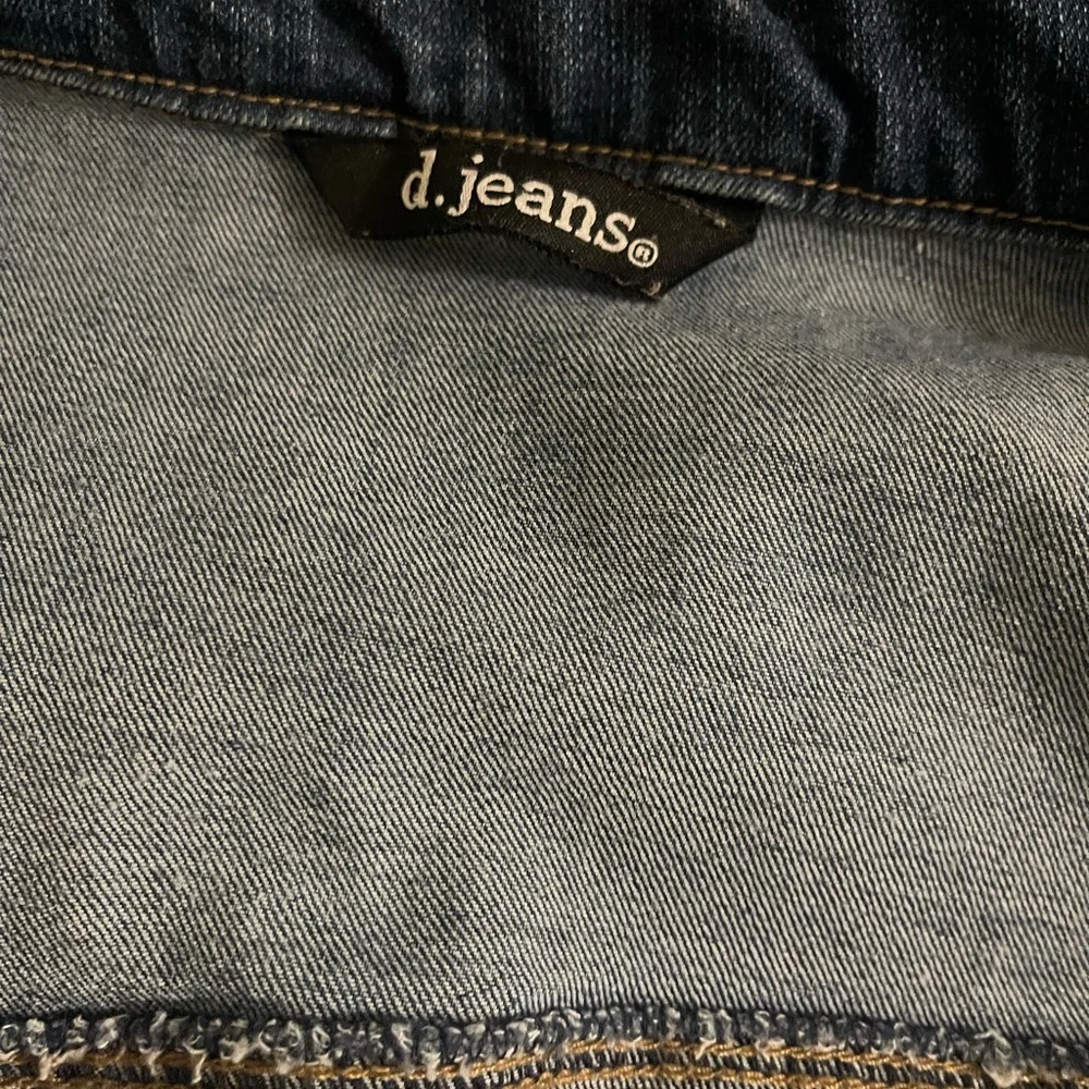Jean jacket - Picture 5 of 5